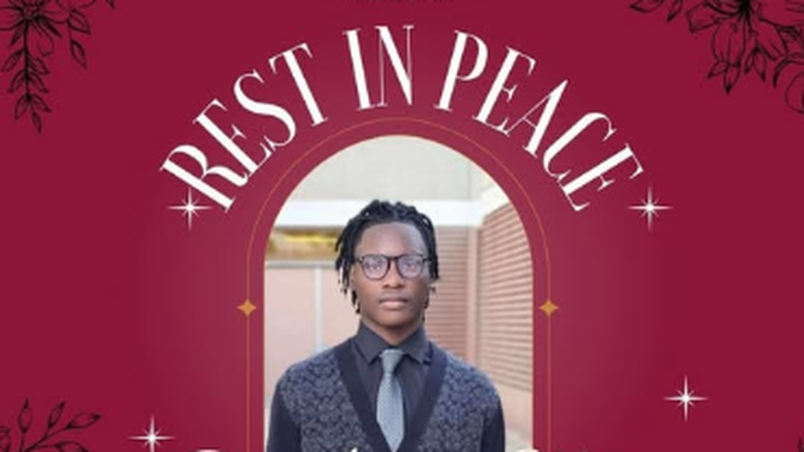 A 17-year-old boy was shot and killed three days after graduating high school, Chicago police said.