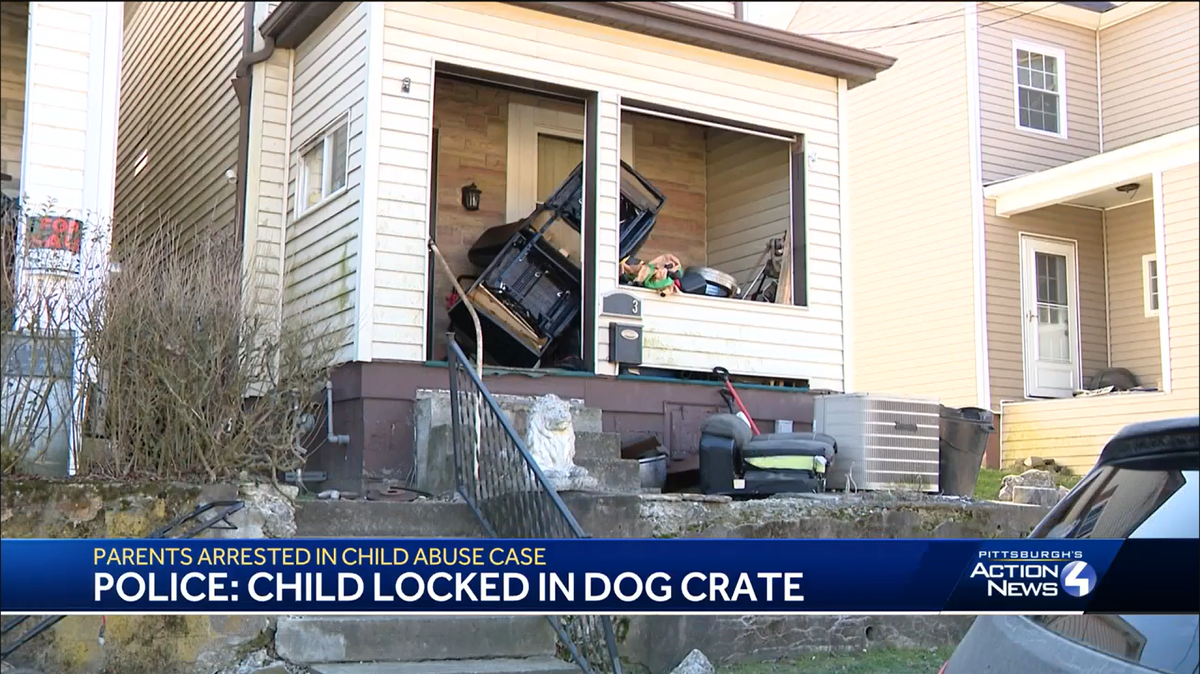 A Pennsylvania woman is accused of abusing and torturing her 6-year-old daughter. She is now scheduled to be sentenced.