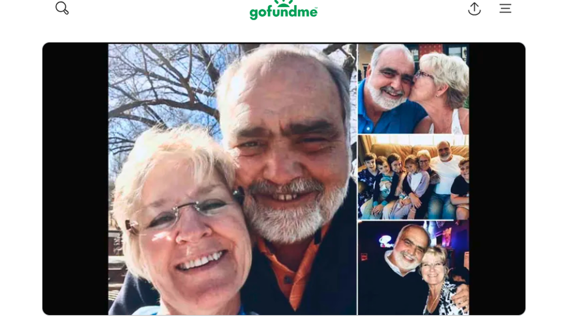 Mark Novak was killed and Pam Novak was critically injured after an alleged attack by their nephew, Minnesota authorities say.