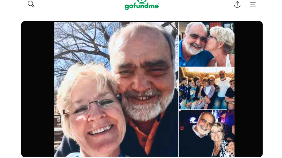 Mark Novak was killed and Pam Novak was critically injured after an alleged attack by their nephew, Minnesota authorities say.