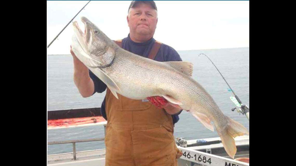 Police in Wisconsin have confirmed a 52-year-old man was found dead a week after he was last seen.