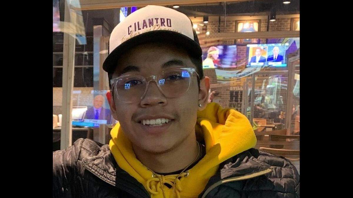 The remains of Teedeenae “Jackson” Yearby, who was 17 when he went missing in 2023, have been recovered, Oklahoma authorities say.