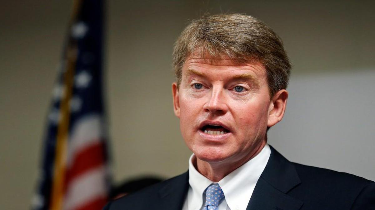Democratic gubernatorial candidate Chris Koster’s experience would be an asset for Missouri. He would be ready to govern, and there would be no steep learning curve.
