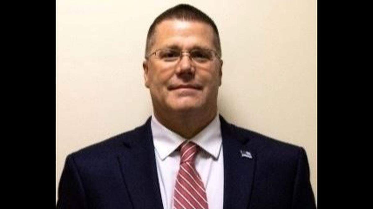 Washington County District Attorney Jason Walsh is accused of coercing a coroner into determining a baby’s manner of death a homicide.