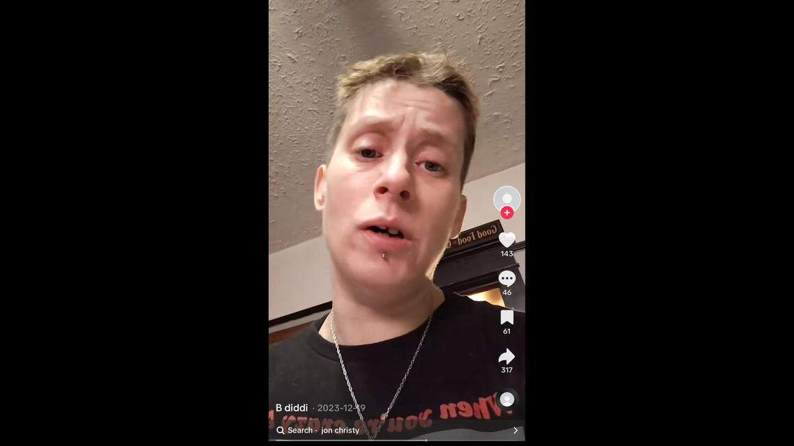 Brandi Bradley was last heard from in January 2024. Police arrested her roommate, Jonathan Christy, on murder charges after finding burned bones in a dumpster.