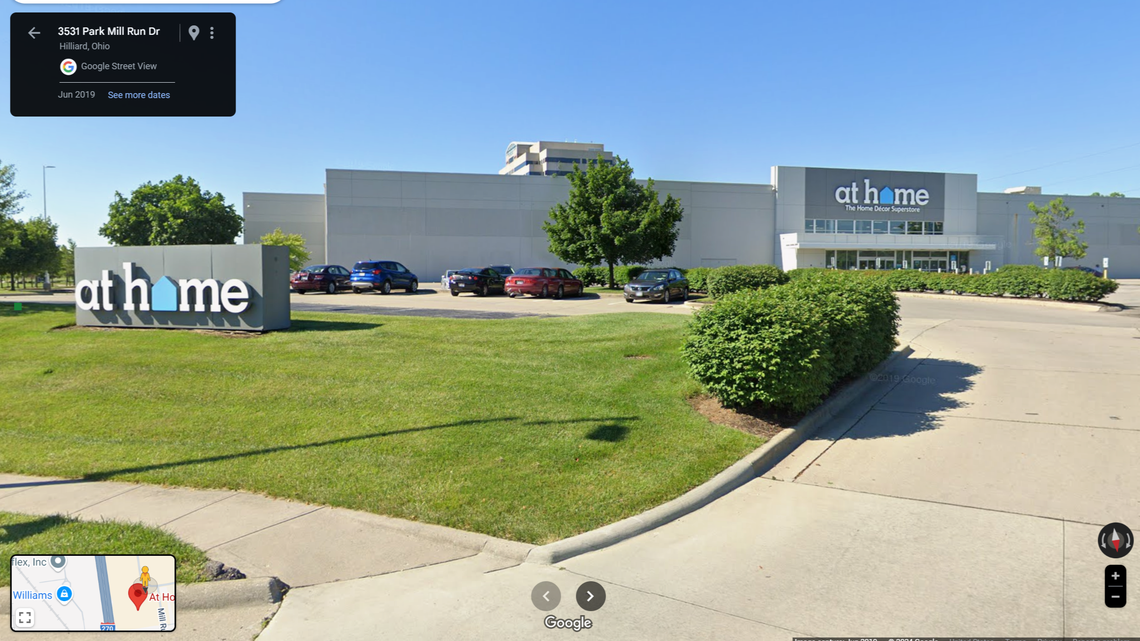 The woman’s family restrained the 26-year-old attacker until police arrived, authorities said.