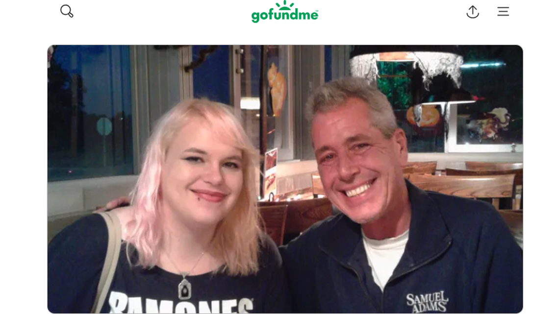 Elyse Bodee, left, was killed in a hit-and-run crash as she walked home from work, family members say.