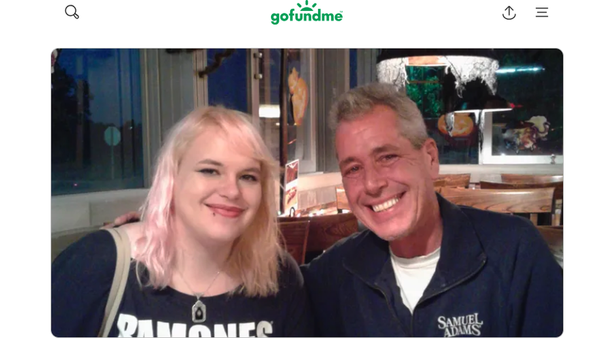 Elyse Bodee, left, was killed in a hit-and-run crash as she walked home from work, family members say.