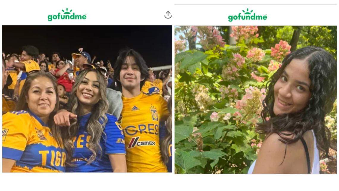 Kadence Brown and Jacob Lara, both 17, have been identified as the teens found dead in a Dunkin’ parking lot.