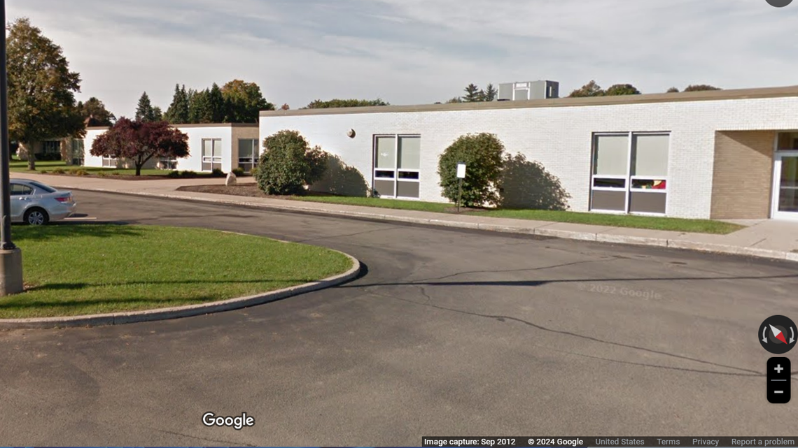 A Pennsylvania mom is suing a school district after she says school officials retaliated against her because of a Facebook post.