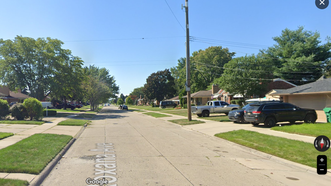 Two teenagers are accused of plotting to kill one of the teen’s mother to be together.