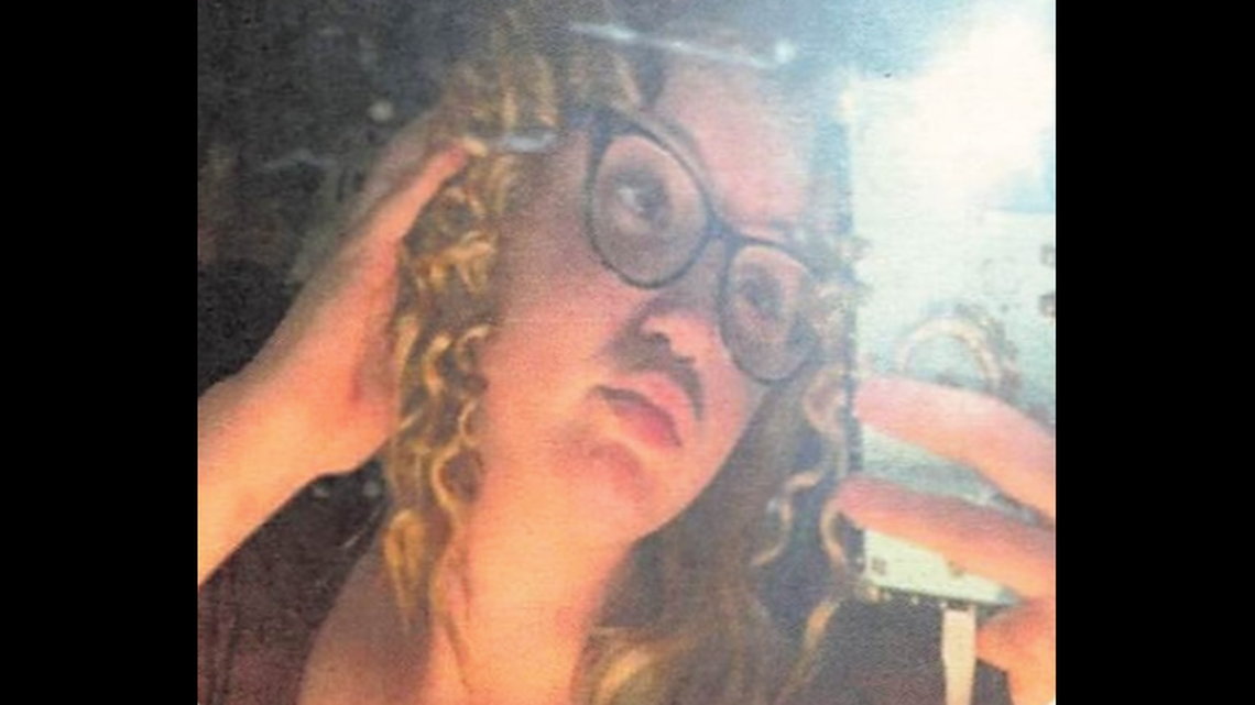 Valerie Tindall, 17, has been missing since June 7, Indiana cops say.