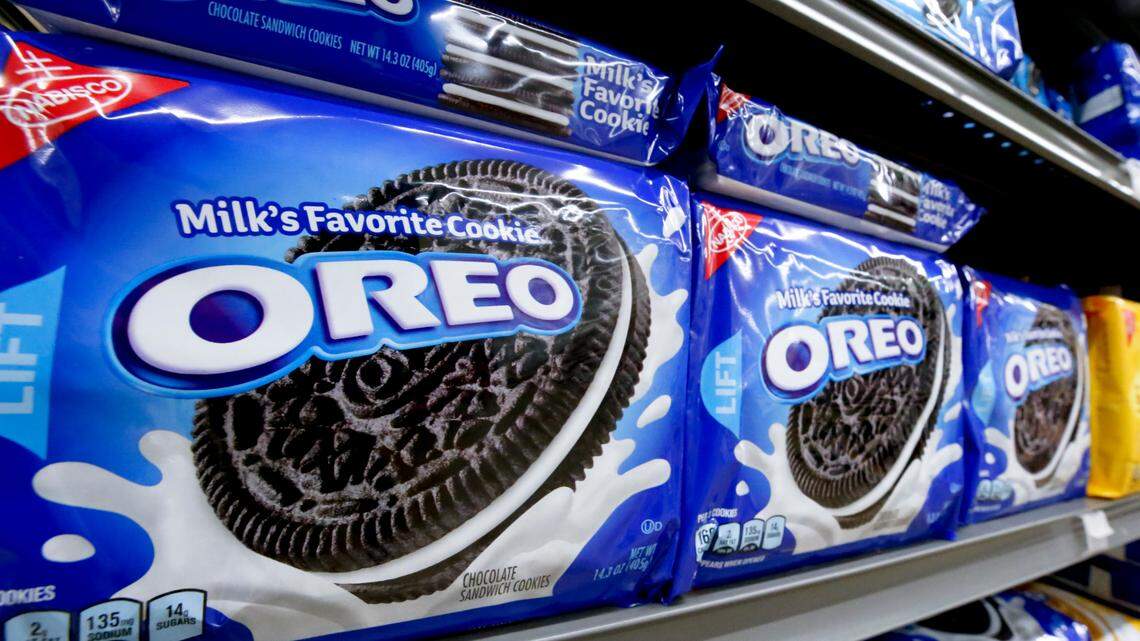 A new flavor of Oreo cookies is set to hit store shelves. Here’s when and what to know.