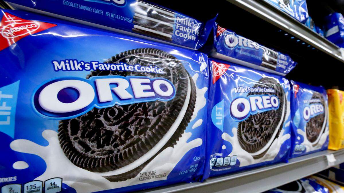 A new flavor of Oreo cookies is set to hit store shelves. Here’s when and what to know.
