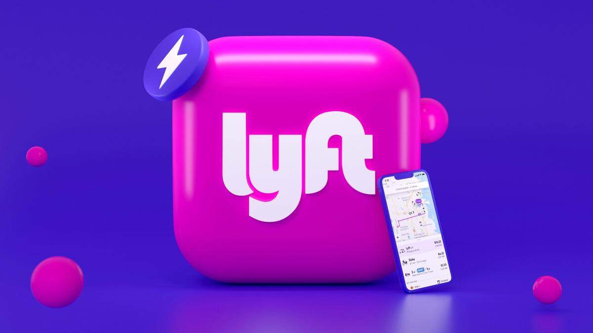 A Lyft driver was kidnapped and sexually assaulted by a passenger, Oklahoma authorities say.