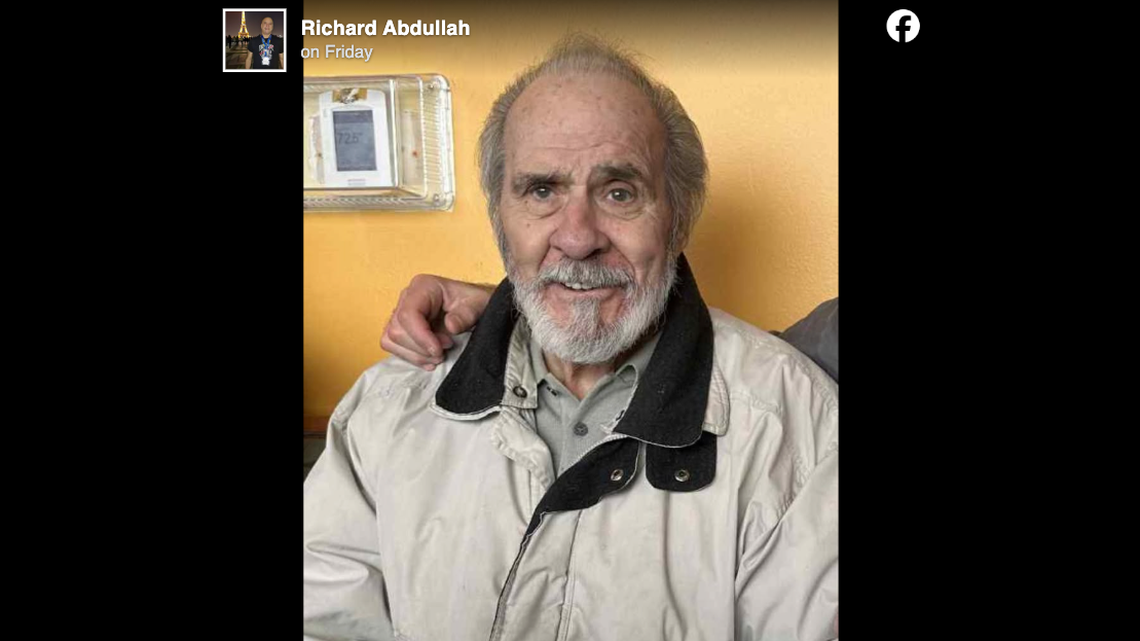 Judo Whittaker, 83, was attacked in a road rage incident outside a Kroger store in Michigan, authorities say.