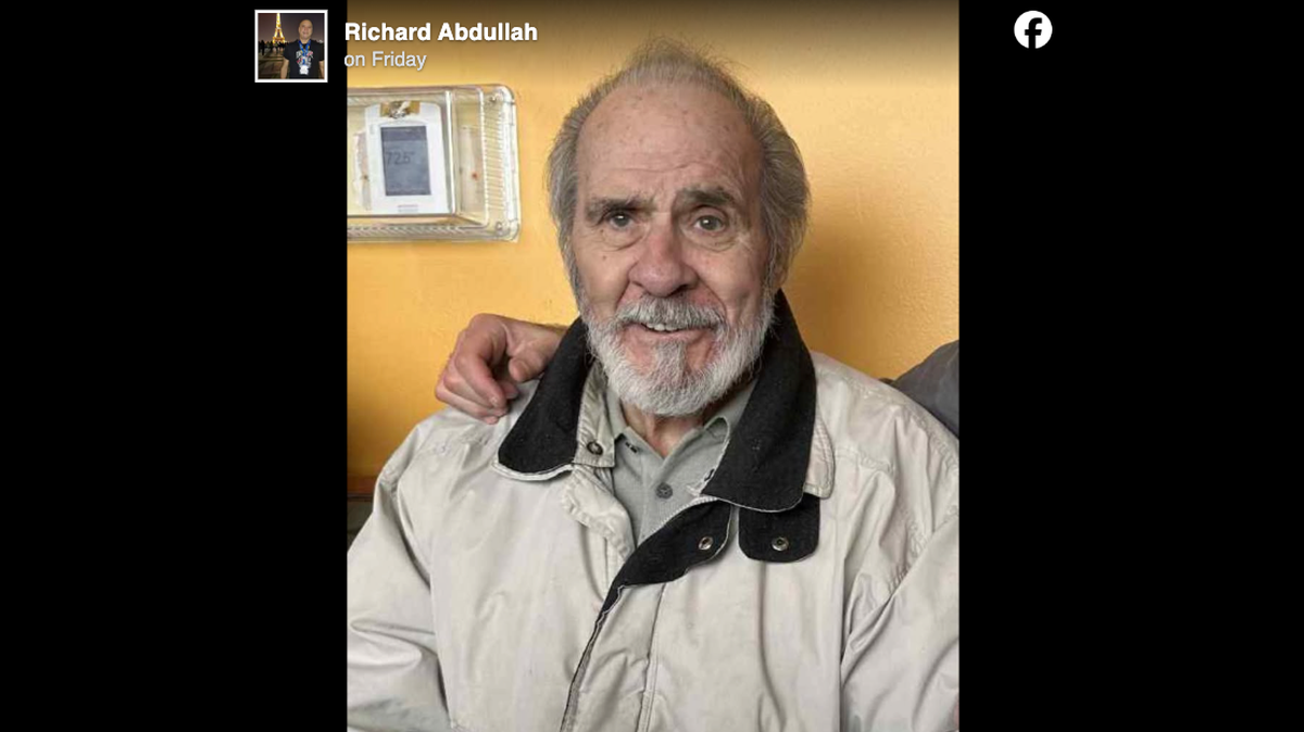 Judo Whittaker, 83, was attacked in a road rage incident outside a Kroger store in Michigan, authorities say.