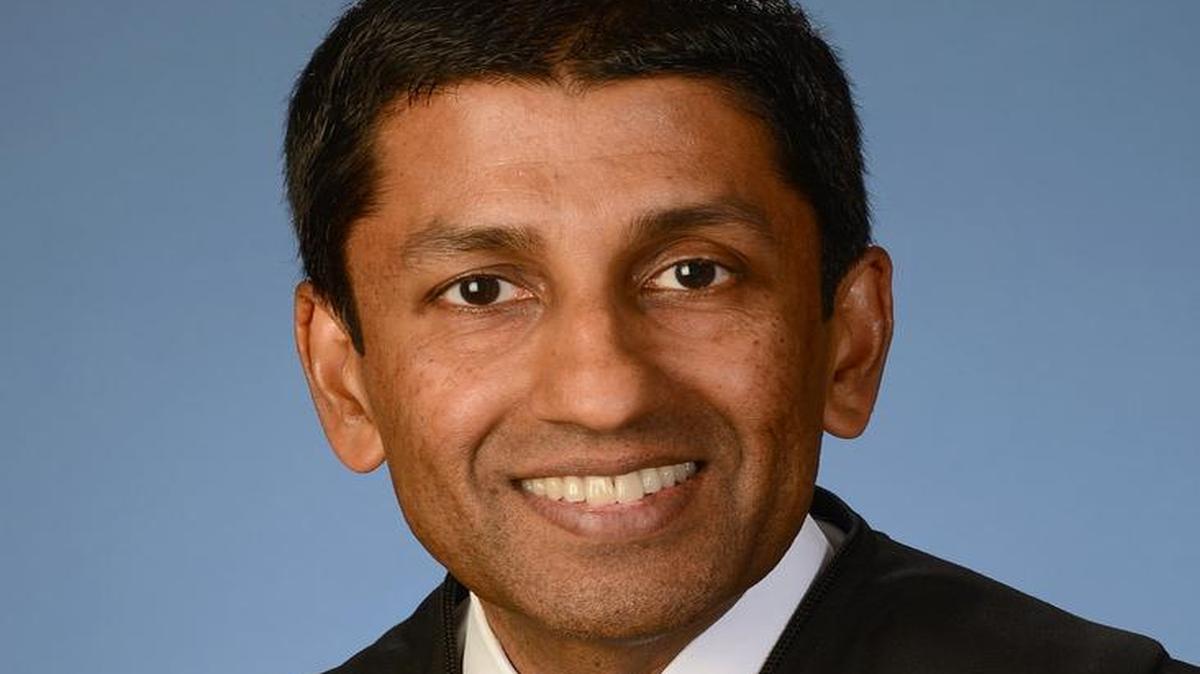 Sri Srinivasan