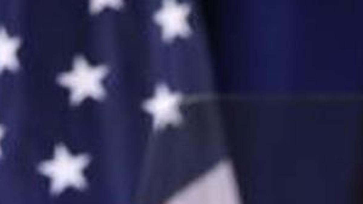 
Democratic presidential hopeful Hillary Rodham Clinton speaks at the New York University.
