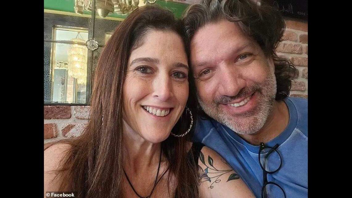 American citizen Deborah Matias and her husband, Shlomi Matias, were killed in Israel attacks while shielding their son from Hamas gunmen, her family says.