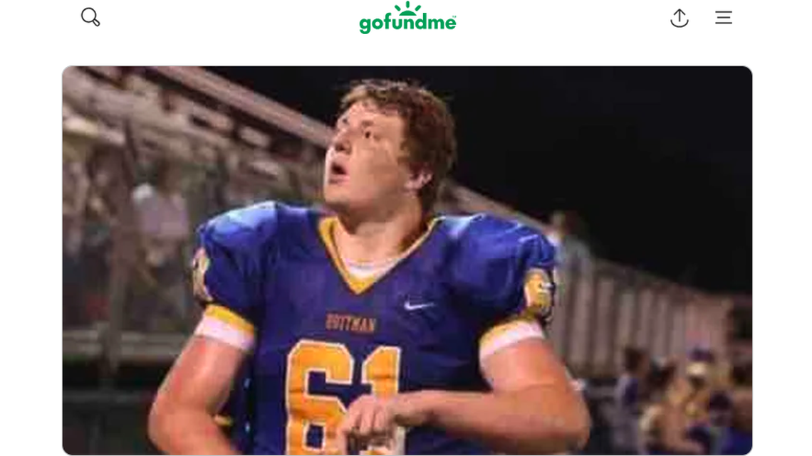 Justin “Peyton” Davidson was shot and killed at a Halloween party in El Reno, Oklahoma, authorities say.