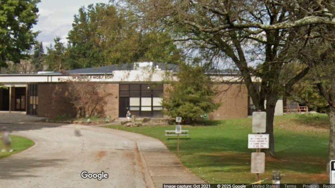 An 8-year-old boy with disabilities was abused by school staff in his Pennsylvania classroom, a lawsuit says.