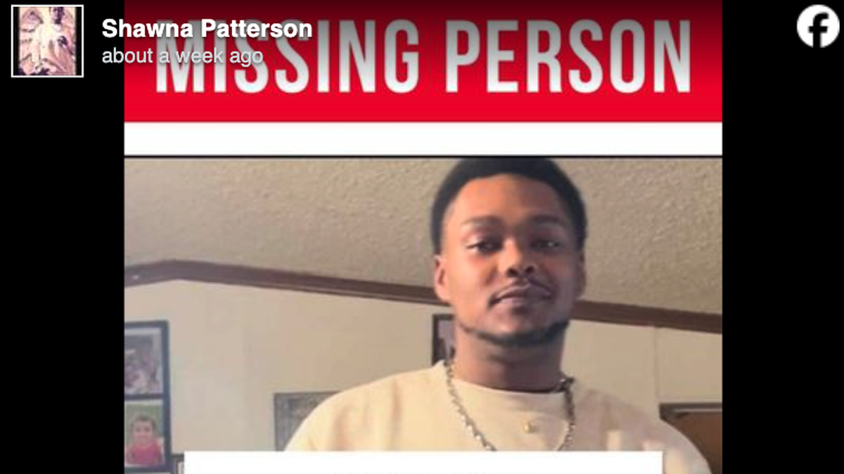 Malik Jones, missing since Jan. 30, was found dead Feb. 7, authorities say.