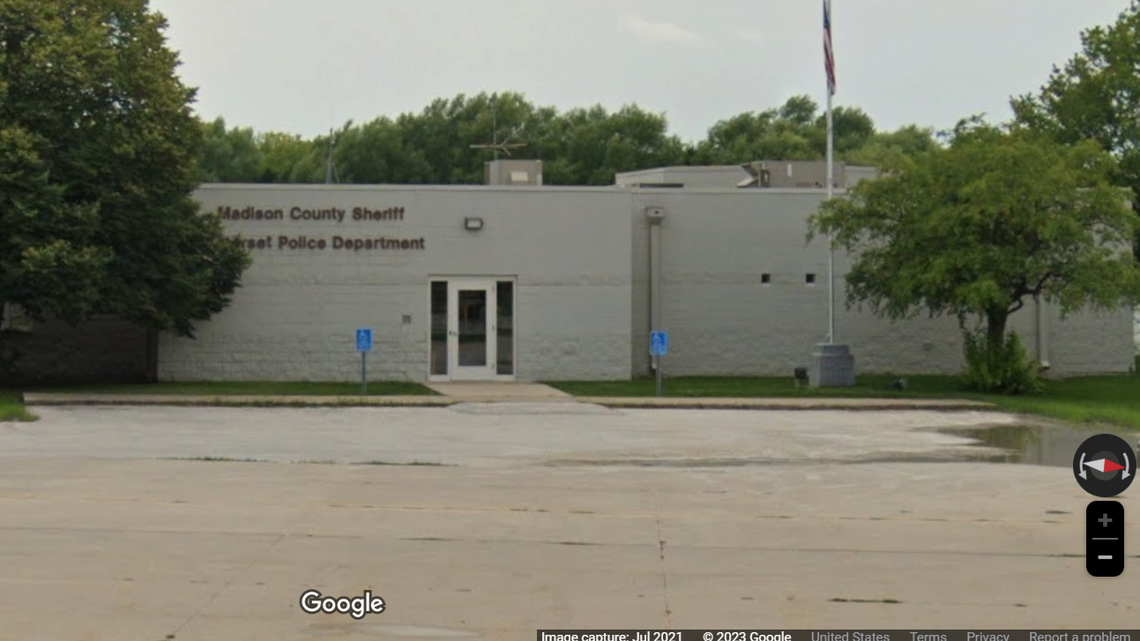 An Iowa man is suing after he says he was arrested for driving under the influence, despite passing sobriety tests.