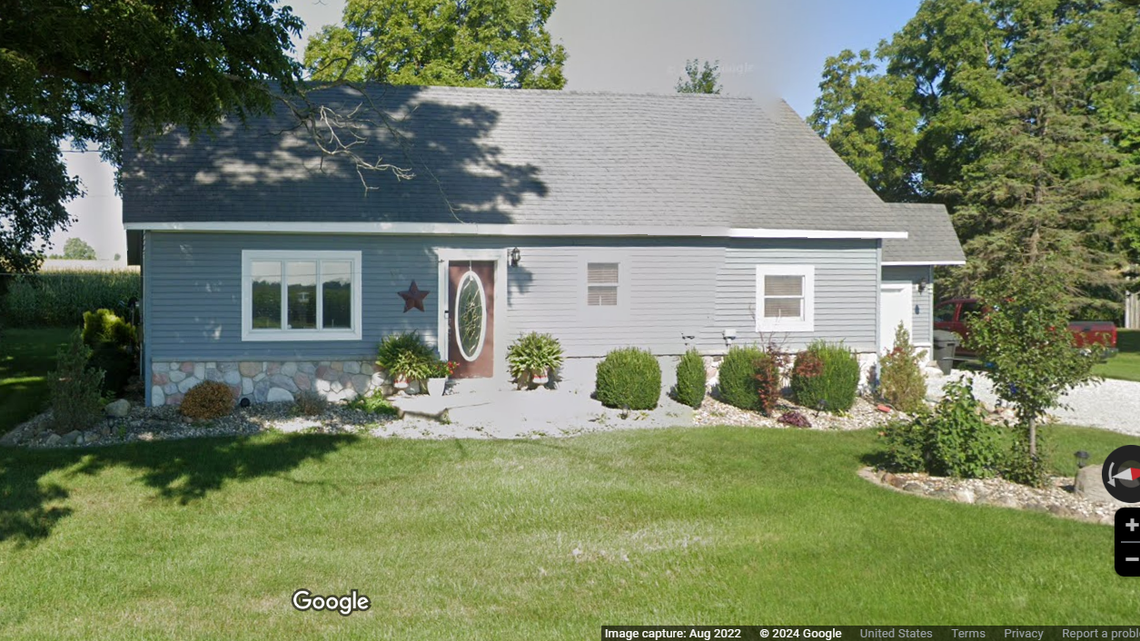 Police arrest 70-year-old Linda Tener in the shooting death of her husband Johnnie Tener.