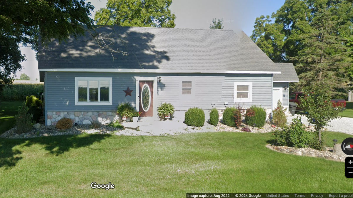 Police arrest 70-year-old Linda Tener in the shooting death of her husband Johnnie Tener.