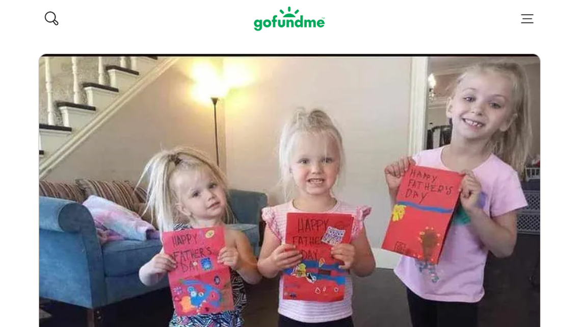 Evelyn Newell, 8, Allison Newell, 6, and Amelia Newell, 5, were found dead in their Indiana home in September. Their deaths were just ruled a homicide.