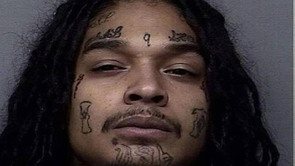 Missouri has some of the angriest, most contemptuous mugshots in the country. This KCK man pleaded guilty to a federal carjacking charge.