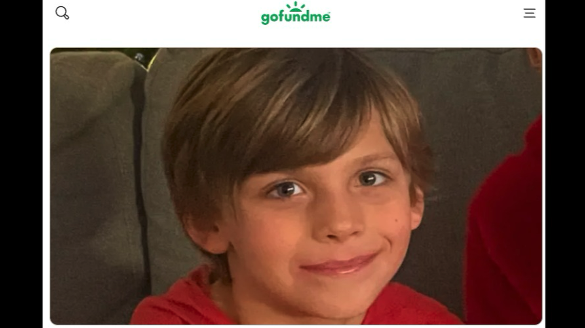 The death of 9-year-old Michael Meagher led to homicide charges against his stepfather, authorities said.