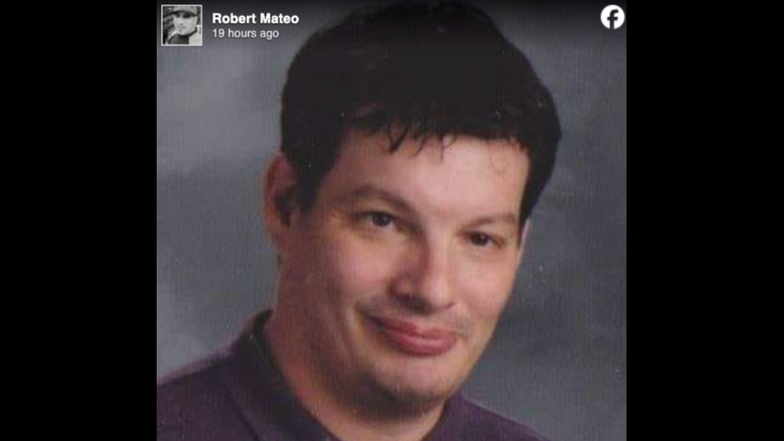 Charlie Mills, a longtime teacher at William Jones College Prep in Chicago, was killed in a hit-and-run as he crossed a street, police say.