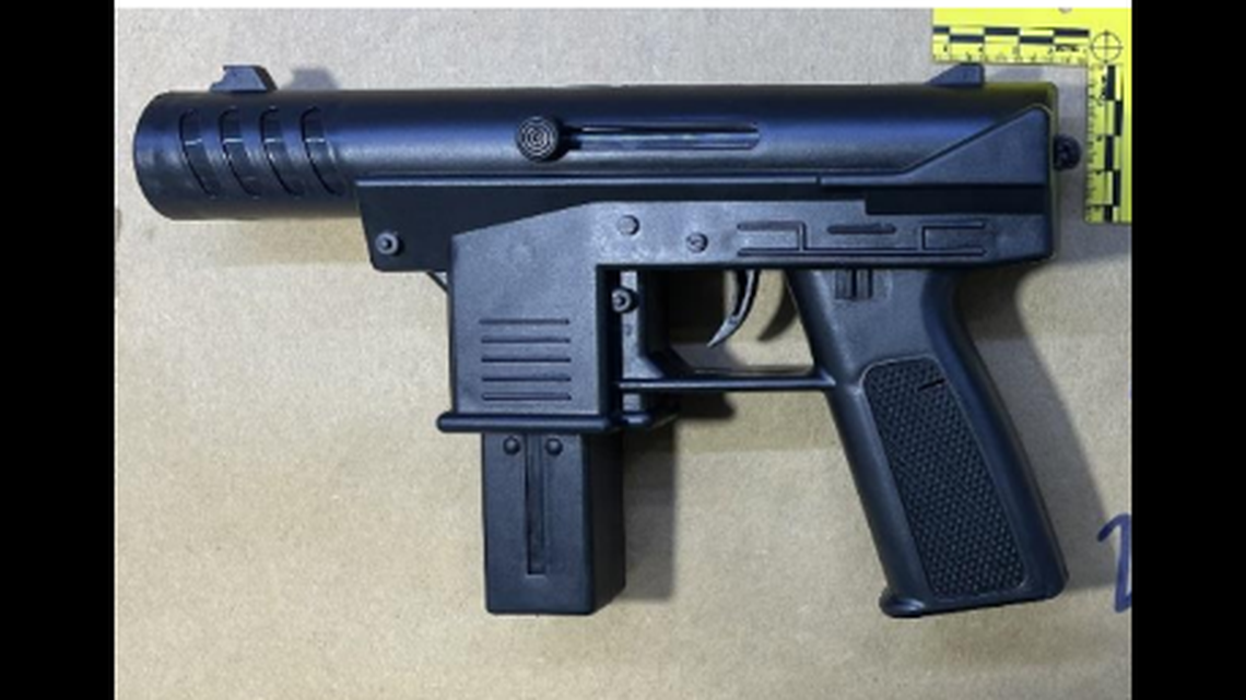 The officer has a history of “disciplinary actions and use of force incidents,” Akron city officials said.