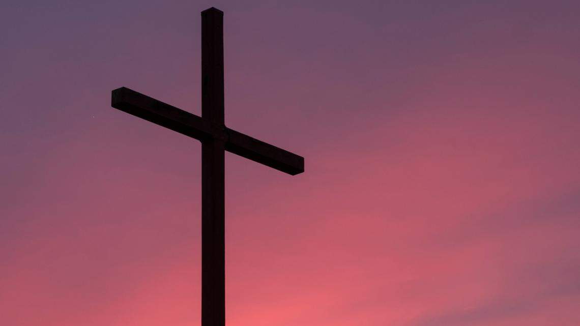 A world history assignment at an Oklahoma high school asked students if God and satan are real.