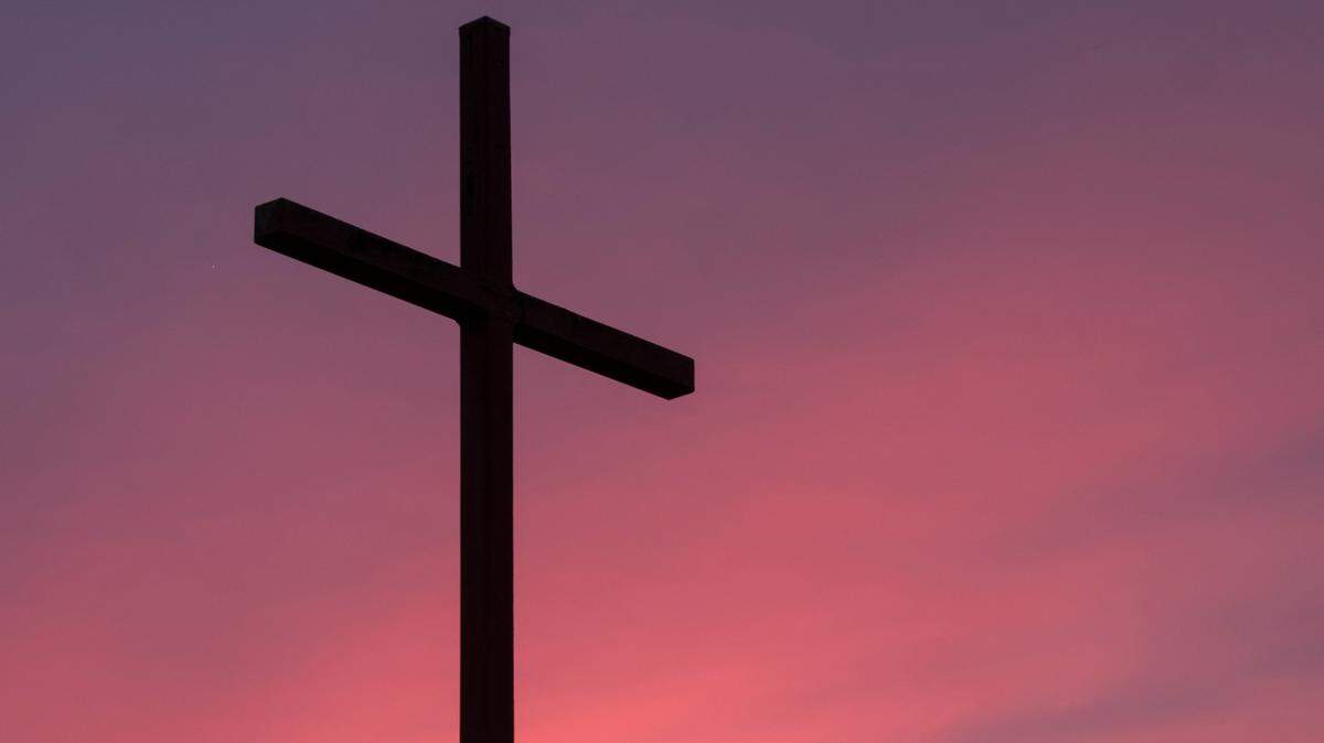 A world history assignment at an Oklahoma high school asked students if God and satan are real.