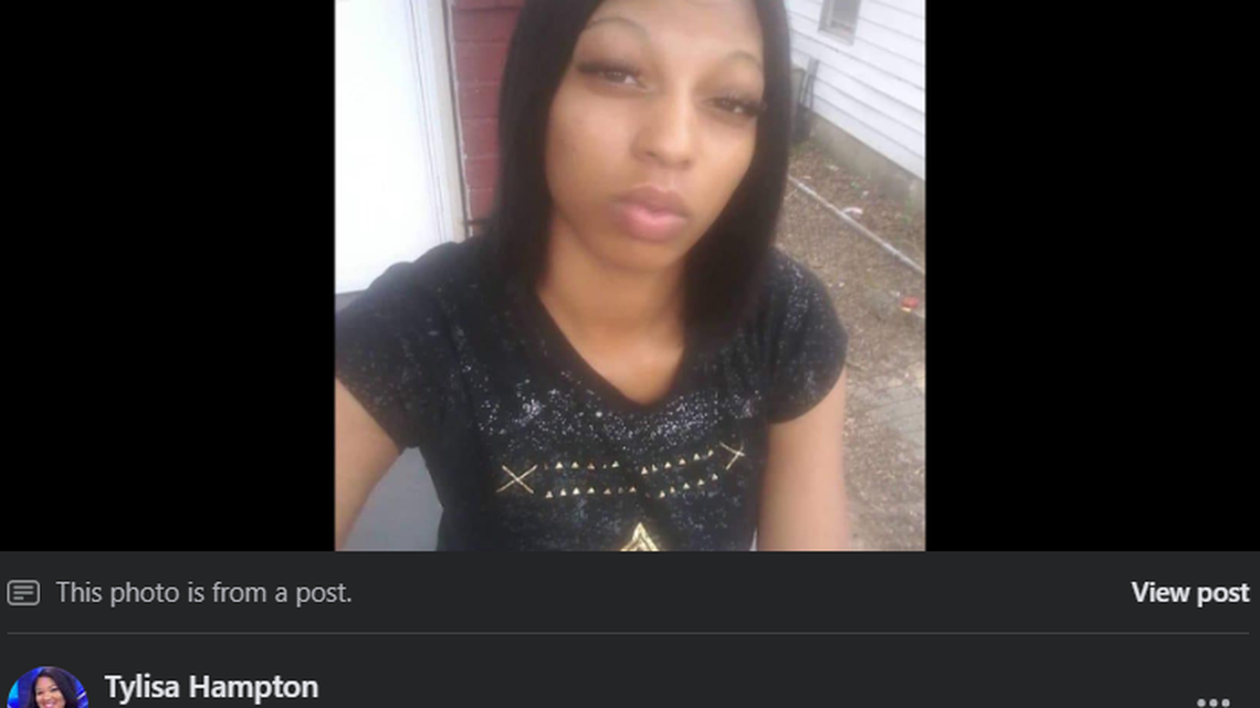 A mother and her 2-month-old son were found dead near an Arkansas highway, police say. Two people have been arrested in connection with the double homicide.