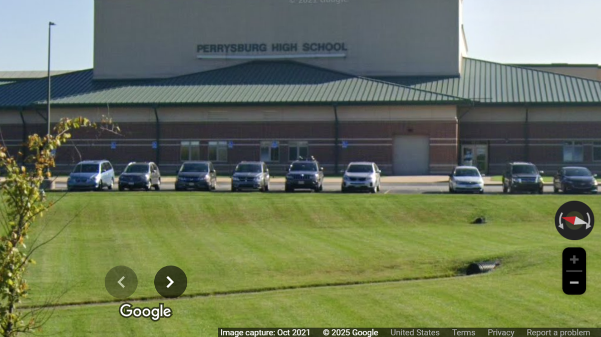 School officials said a 24-year-old man pretended to be a teen and enrolled in high school.