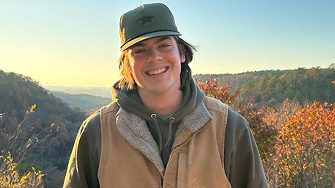 Jack Poole, a 19-year-old nursing student at Arkansas Tech University, died in an accidental shooting, police say.