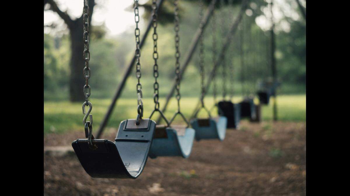 Ohio police are investigating after children found a box filled with drugs and candy on their school’s playground.