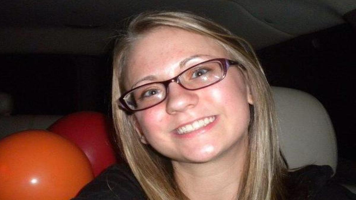
Jessica Chambers 
