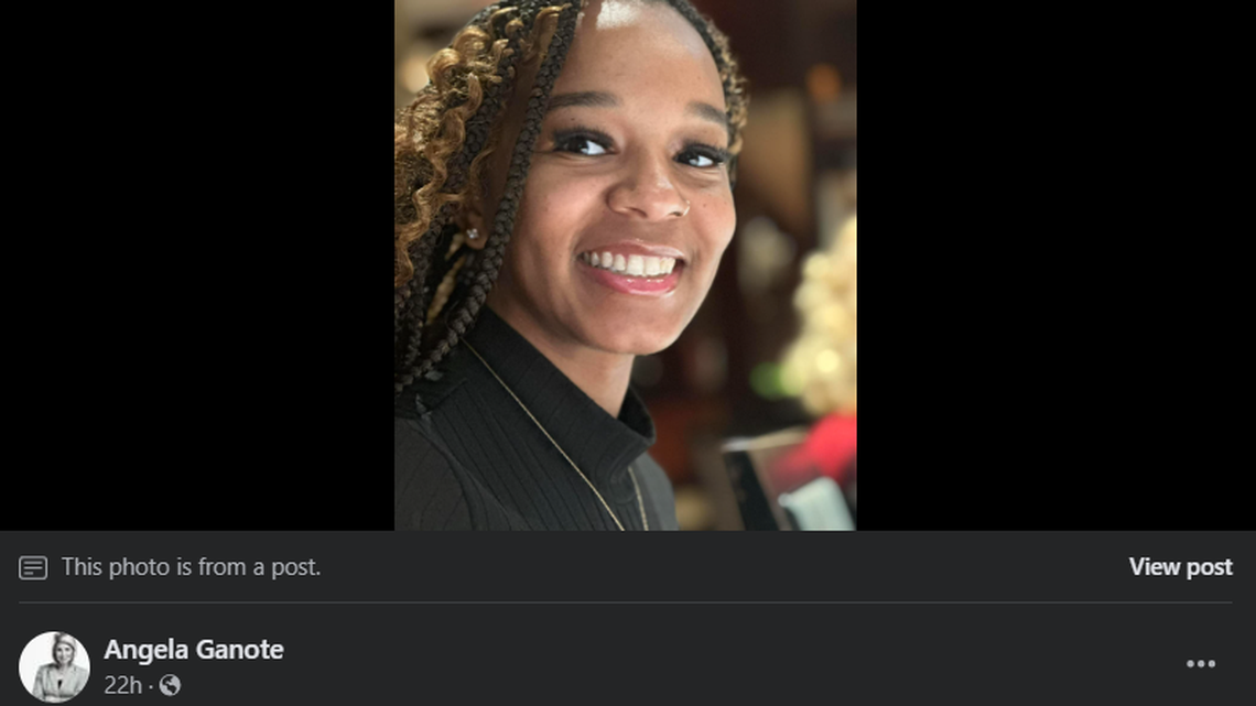 An Indiana man was arrested after officials say he admitted to killing his wife, Amber Morgan.