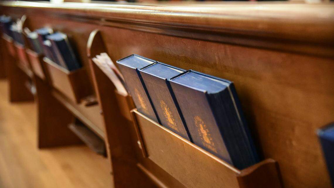 A man threatened members of a Minnesota church, sparked by the assassination of Charlie Kirk, authorities say.