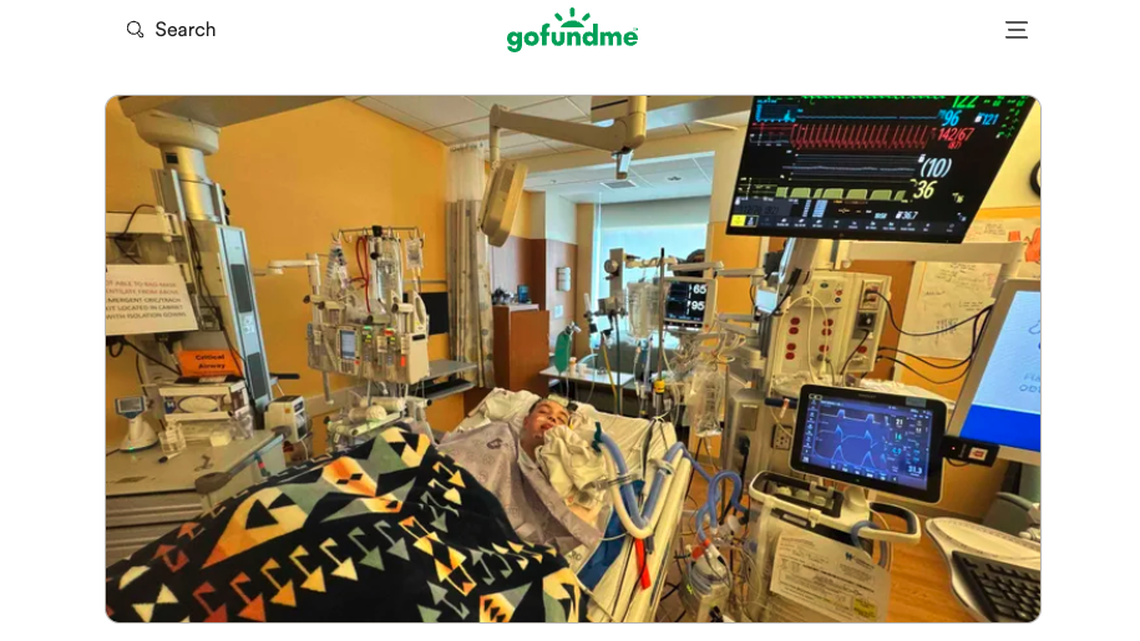 Liam Klaver, 11, went into a 10-day coma following complications from his tonsil surgery, family says.