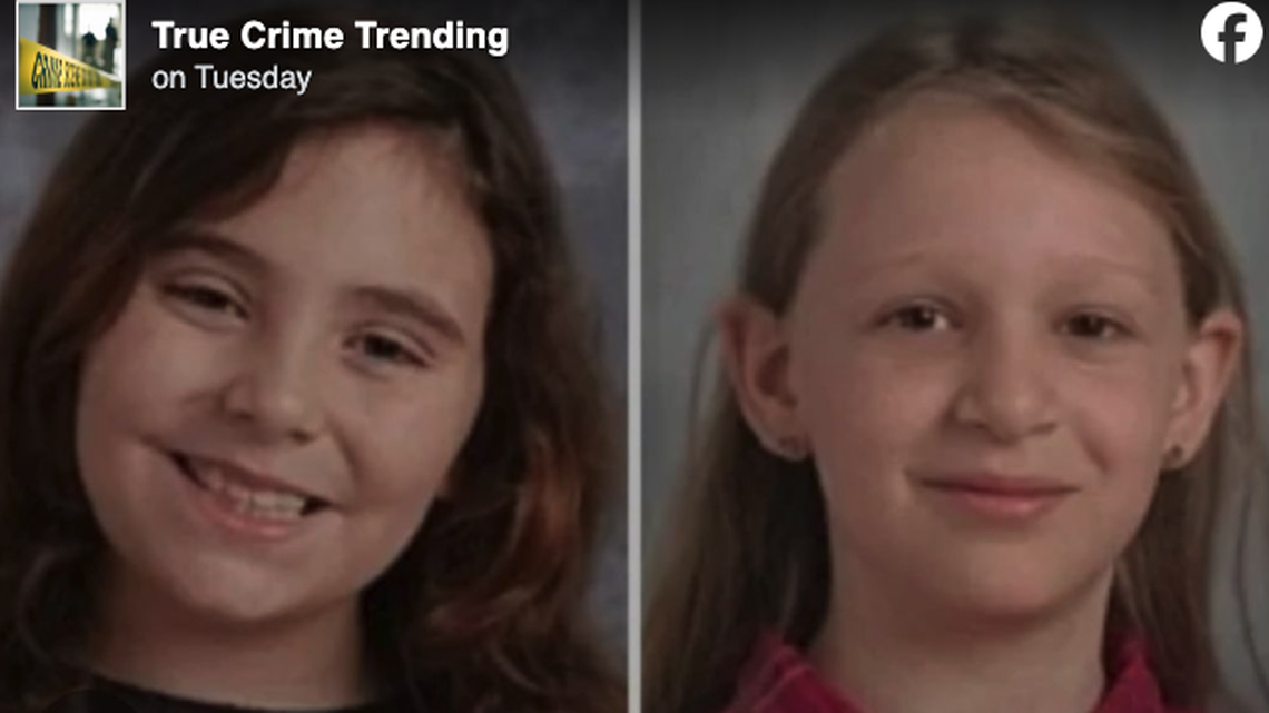 Lexi Gibson and Savanna Koeckeritz died in an April 2023 ATV crash, authorities said.