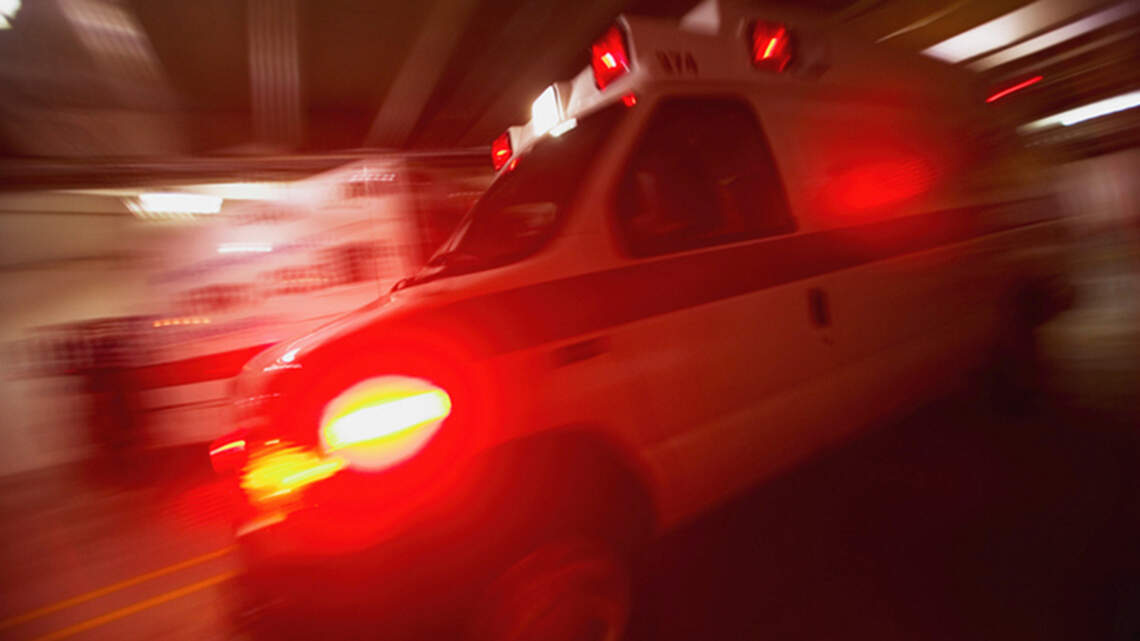 Two people hurt after boat catches fire at a Key Biscayne marina: Miami-Dade fire rescue
