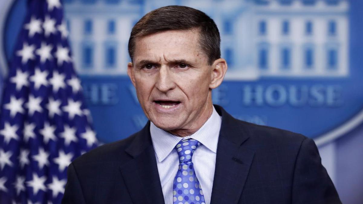 A lawyer for former national security adviser Michael Flynn has told President Donald Trump's legal team that they are no longer communicating with them about special counsel Robert Mueller's investigation into Russian election interference, according to a person familiar with the decision who spoke to The Associated Press on condition of anonymity.