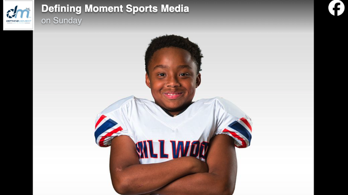 Tyler Taffe, 12, died in a shooting at an Edmond, Oklahoma, home, cops say.