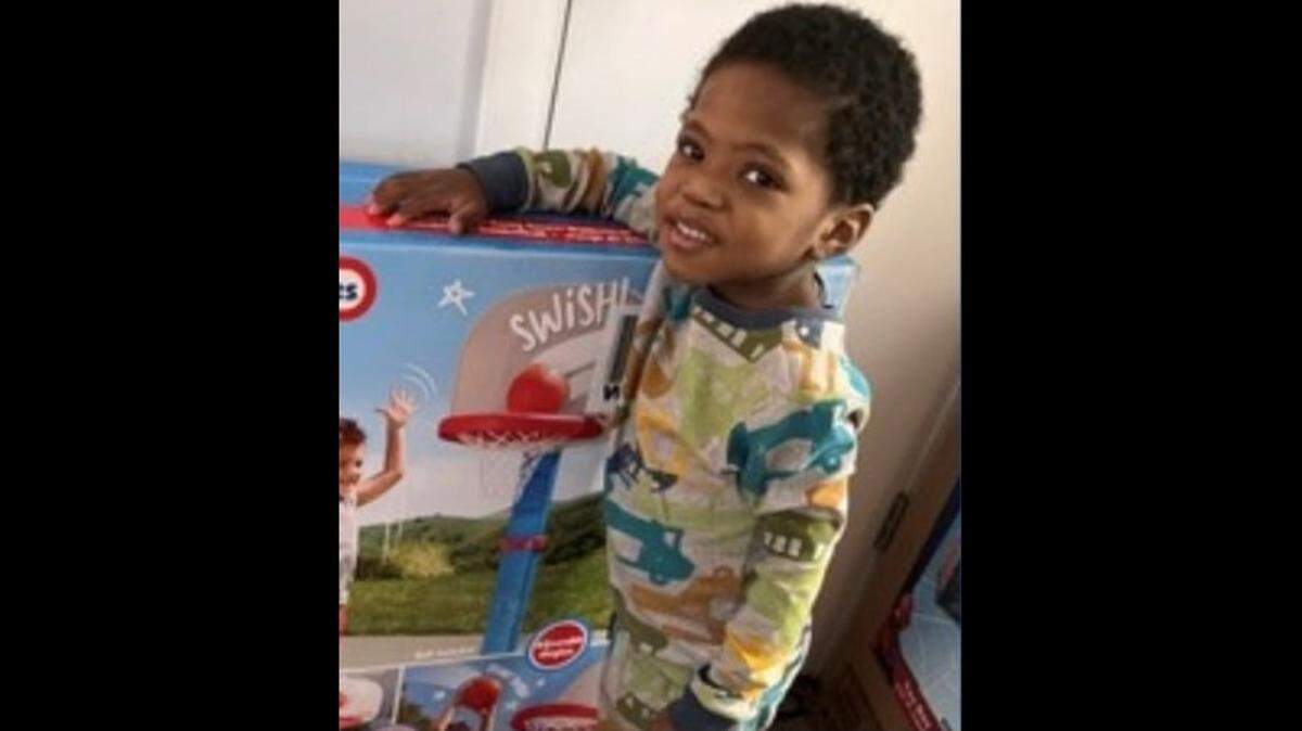Five-year-old Darnell Taylor was found dead in a trash bag inside of a sewer in Ohio, officials said. A new lawsuit says his death could have been prevented.